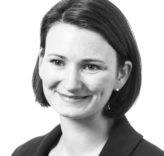 Jennifer Oliver - Sullivan Braham Barristers & Solicitors - Sale, Gippsland Victoria